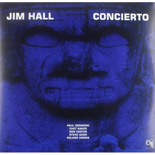 Concierto - Vinyl LP 180 Gram