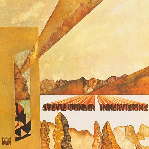 Innervisions - Vinyl LP