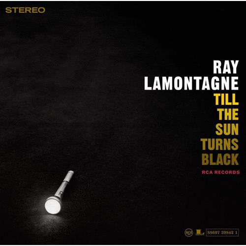 Till the Sun Turns Black - Vinyl LP 180 Gram