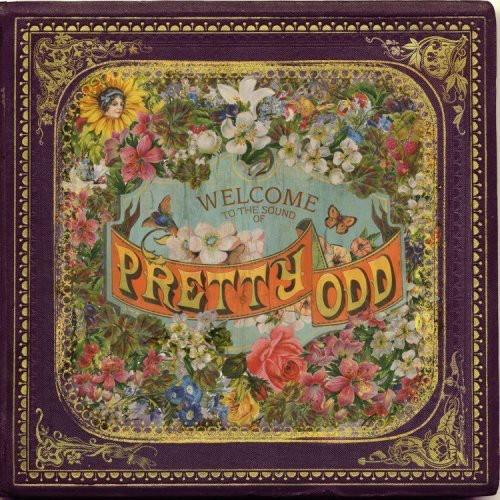 Pretty.Odd - Vinyl LP