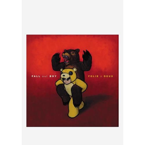 Folie a Deux - Vinyl LP