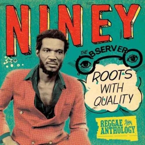 Roots with Quality - Vinyl LP
