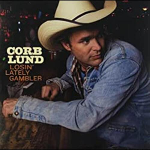 Losin Lately Gambler - Vinyl LP