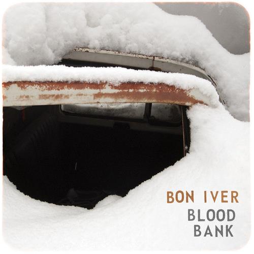 Blood Bank - Vinyl LP