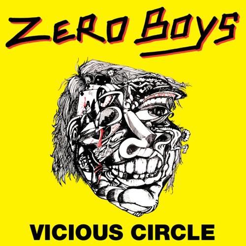 Vicious Circle - Vinyl LP