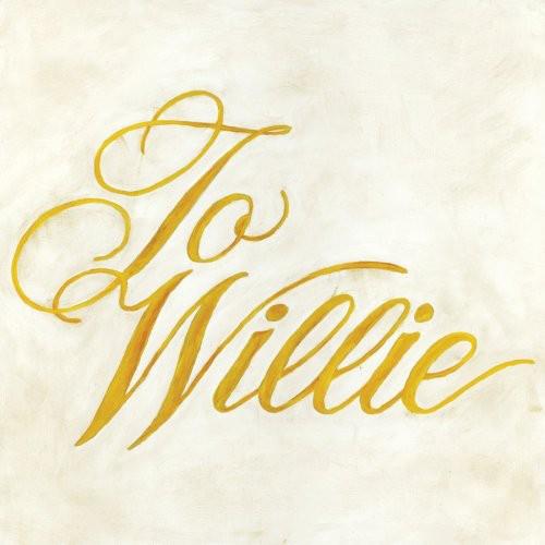 To Willie - Vinyl LP