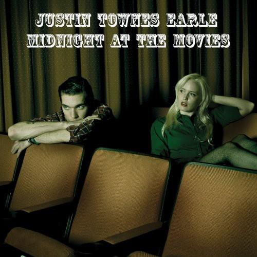 Midnight at the Movies - Limited Edition Vinyl LP