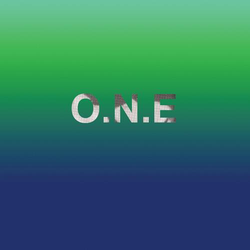 O.N.E. - 12-Inch Single