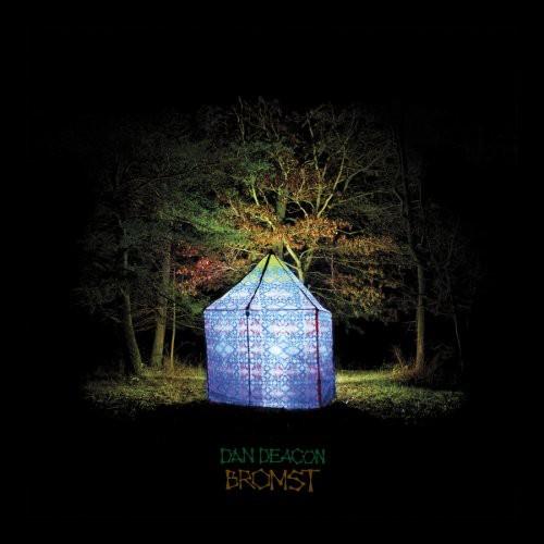 Bromst - Vinyl LP