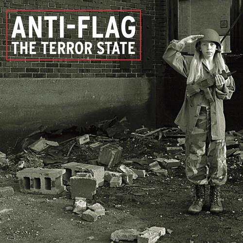 Terror State - Vinyl LP