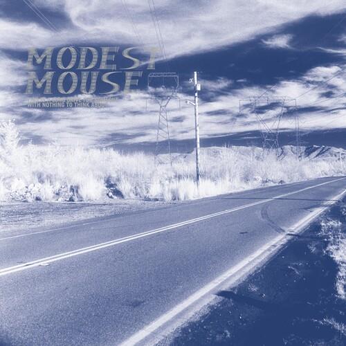 This Is a Long Drive for Someone with Nothing to - Vinyl LP