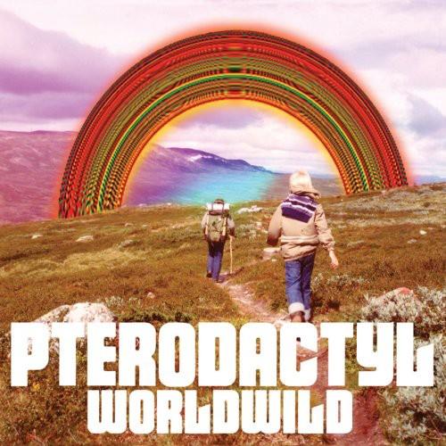 Worldwild - Vinyl LP