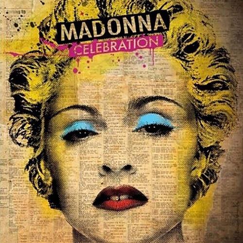 Celebration - Vinyl LP
