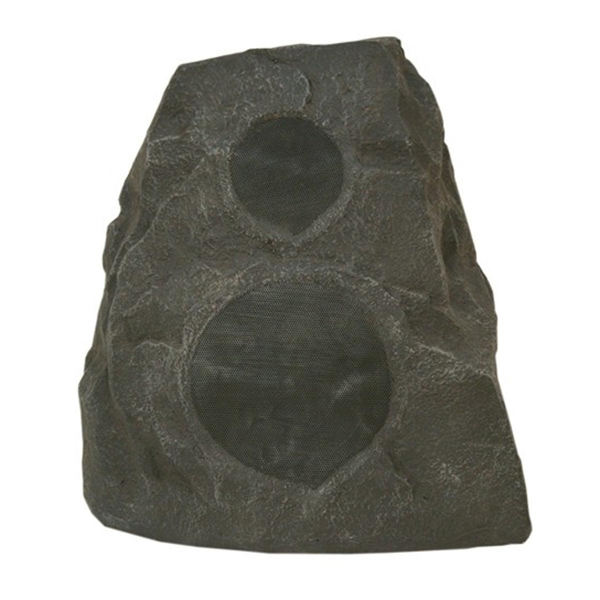 Klipsch AWR-650-SM Outdoor Landscape Rock Speaker - Each (Granite)