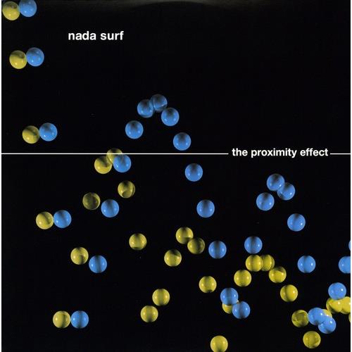 The Proximity Effect LP - Vinyl LP