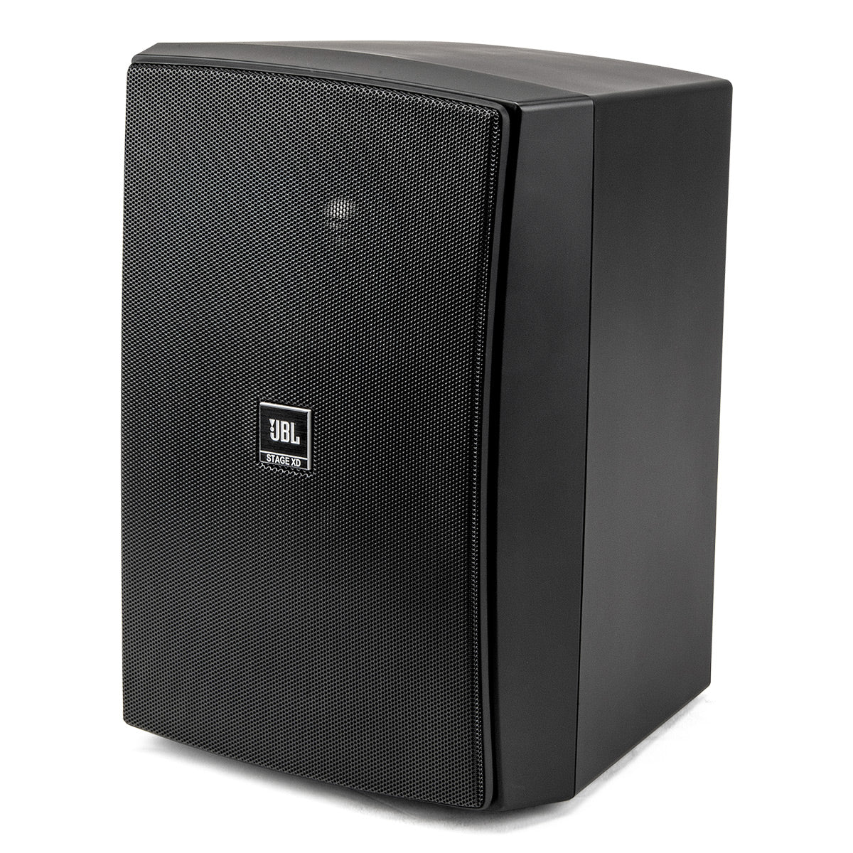 JBL Stage XD-6 2-Way 6.5" Outdoor Loudspeakers - Pair (Black)
