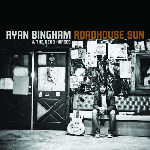 Roadhouse Sun - Vinyl LP