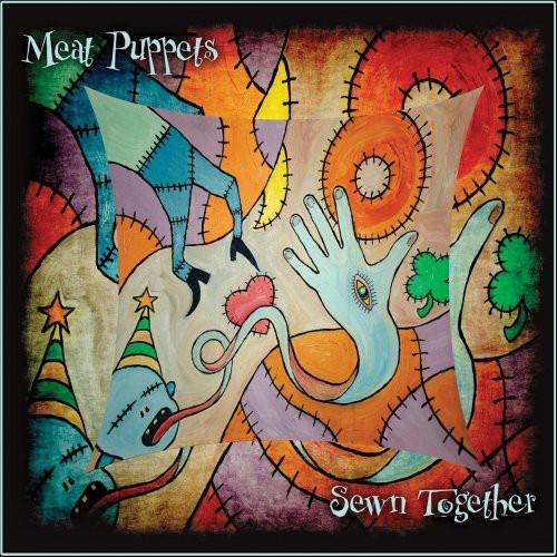 Sewn Together - Vinyl LP