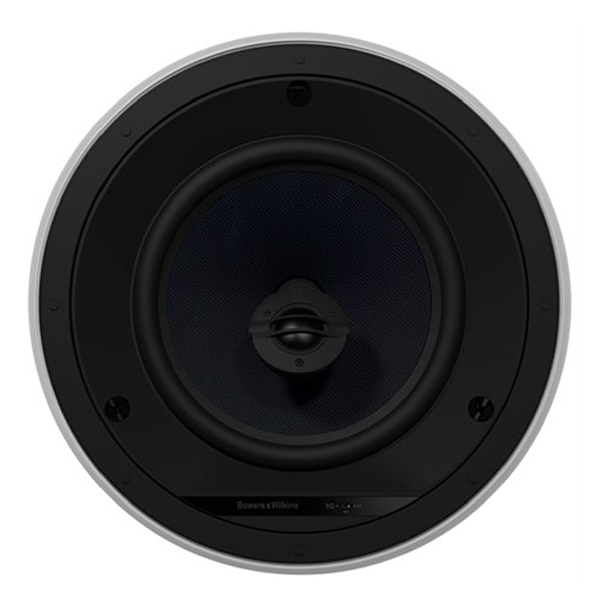 Bowers & Wilkins CCM682 8" In-Ceiling Speaker - Each