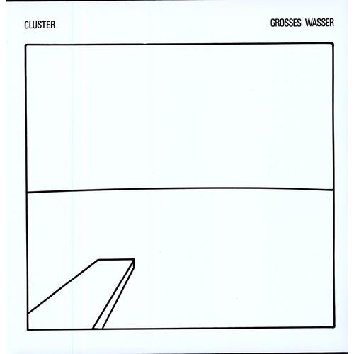 Grosses Wasser - Vinyl LP