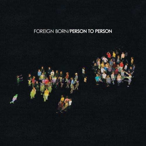 Person to Person - Vinyl LP
