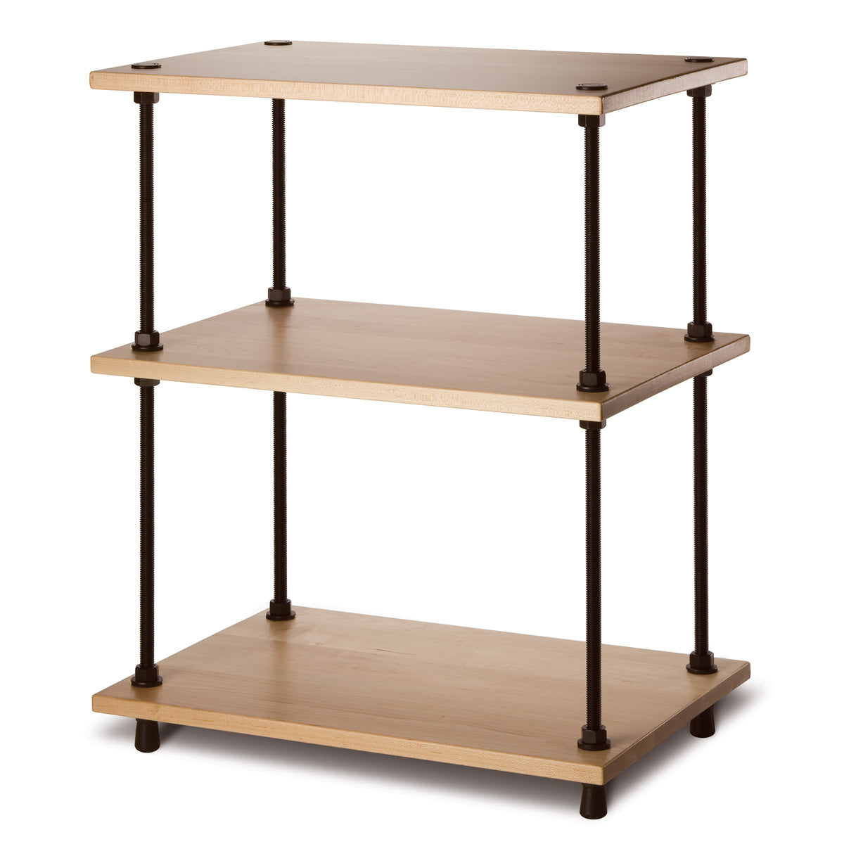 Salamander Designs Archetype 3.0 Modular Shelving (Maple)