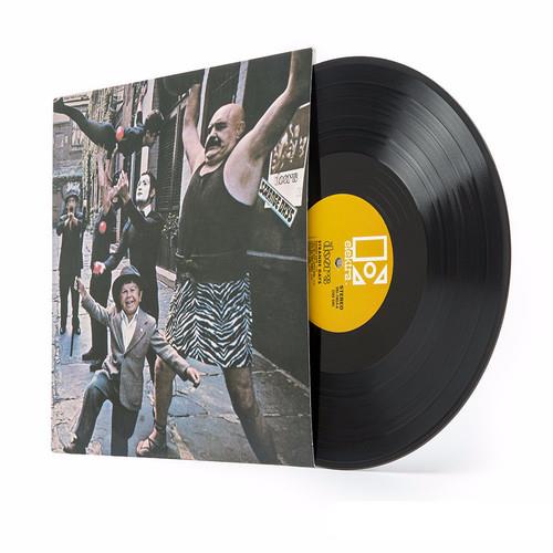 Strange Days - Vinyl LP 180 Gram