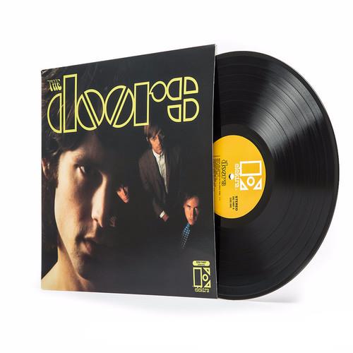 The Doors - Vinyl LP 180 Gram