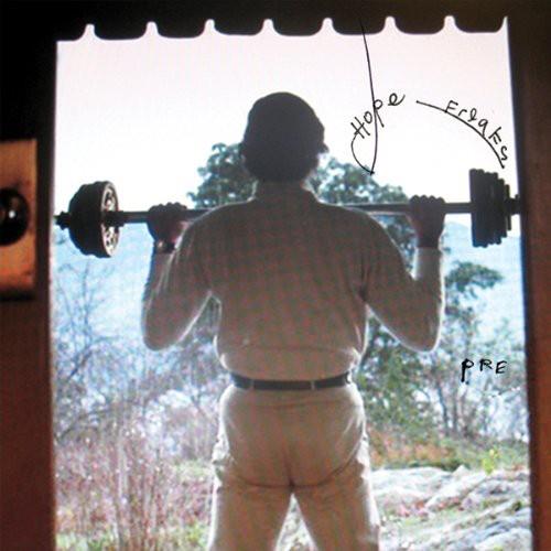 Hope Freaks - Vinyl LP
