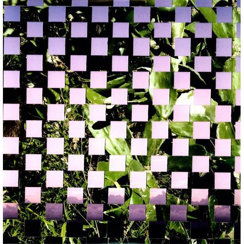 High Places/Soft Circle - Vinyl LP
