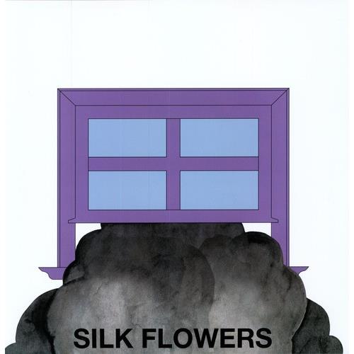 Silk Flowers - Vinyl LP