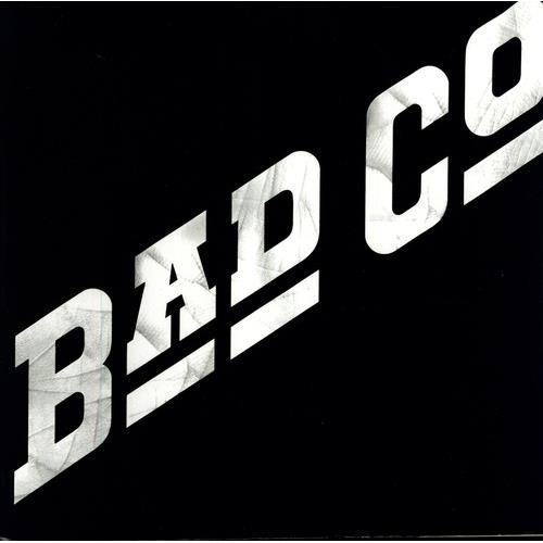 Bad Company - Vinyl LP 180 Gram