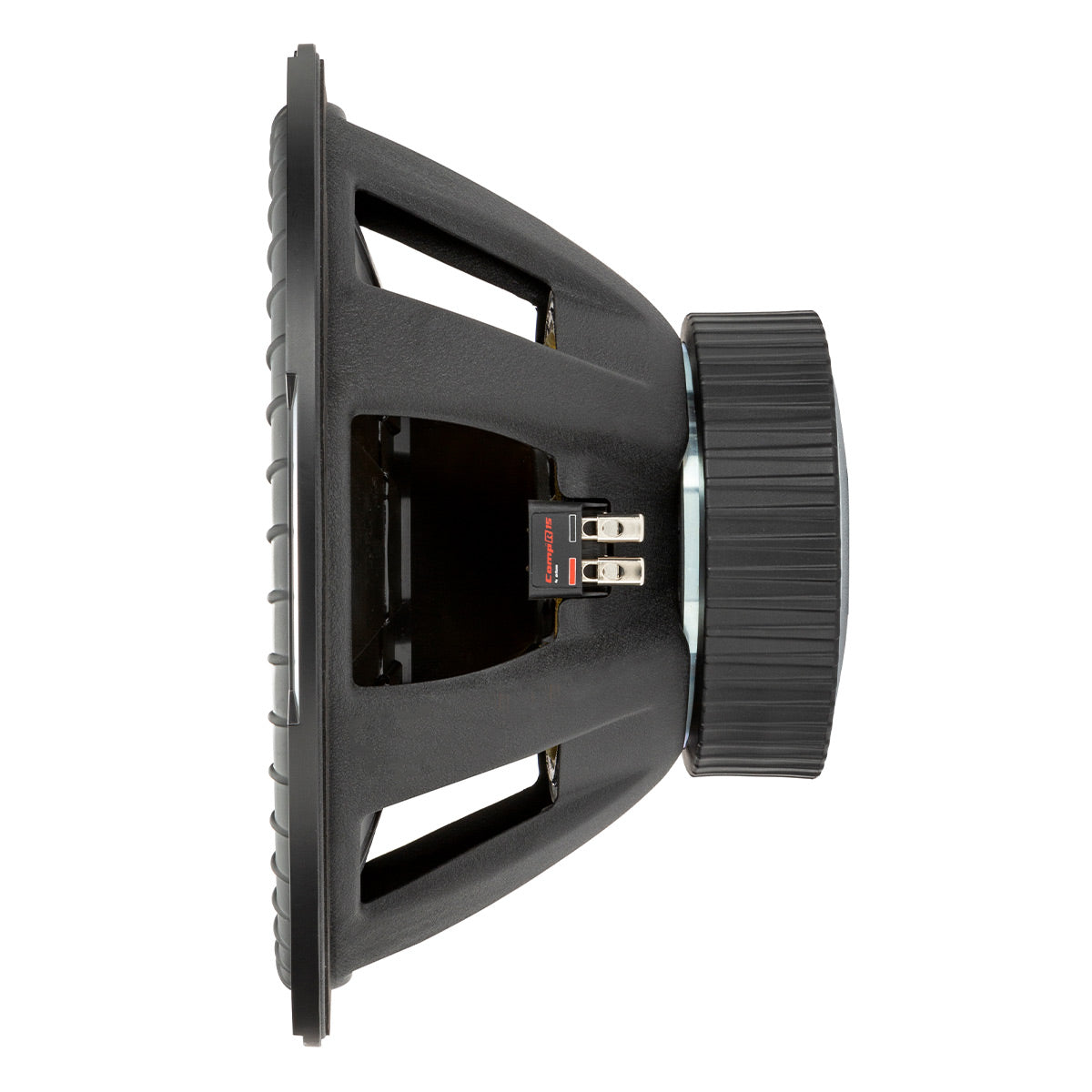 Kicker 48CWR152 CompR 15" 2-Ohm DVC Subwoofer