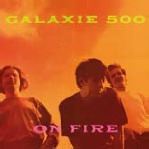 On Fire - Vinyl LP