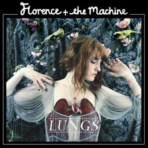 Lungs - Vinyl LP