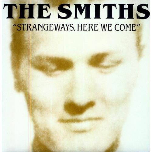 Strangeways Here We Come - Vinyl LP180 Gram