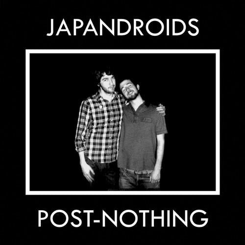 Post-Nothing - Vinyl LP 180 Gram