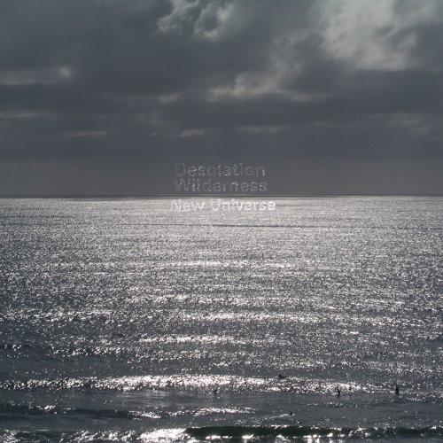 New Universe - Vinyl LP