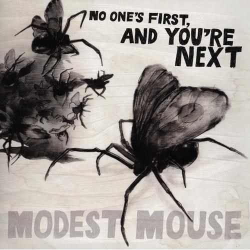No One's First and You're Next - Vinyl LP 180 Gram