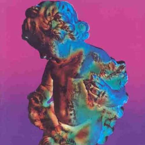 Technique - Vinyl LP
