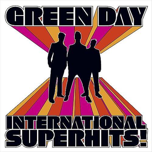International Superhits! - Vinyl LP