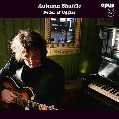 Autumn Shuffle - Vinyl LP 180 Gram