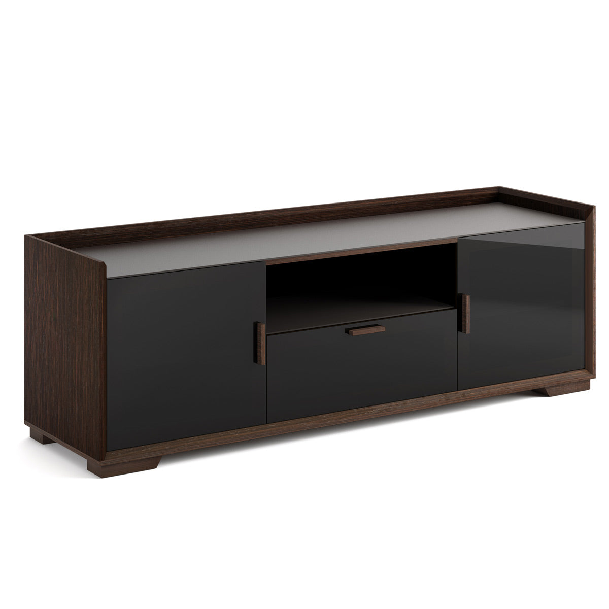 Salamander Designs SDAV2-7224 Cabinet (Wenge Espresso)