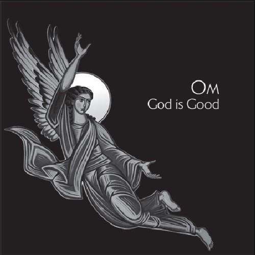 God Is Good - Vinyl LP