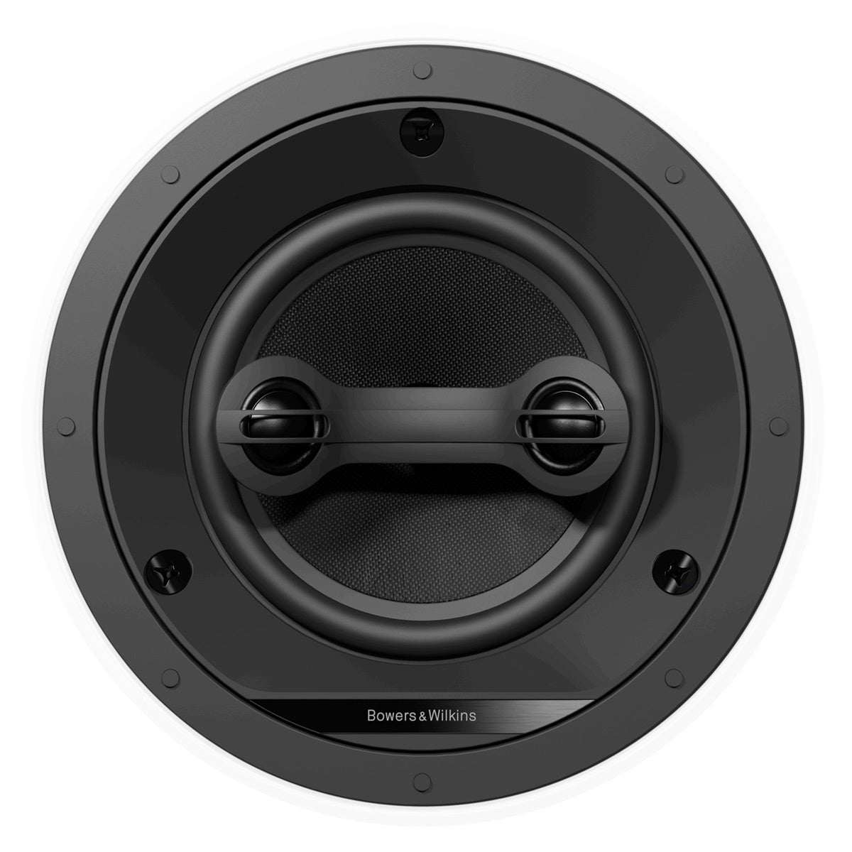 Bowers & Wilkins CCM664SR 6" Dual 2-Way In-Ceiling Speaker - Each