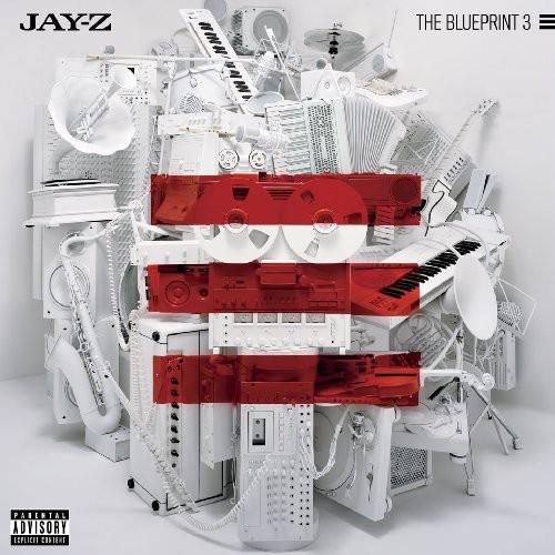 The Blueprint, Vol. 3 - Vinyl LP