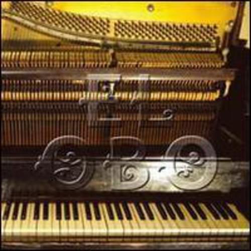 Oxford Basement Collection - Vinyl LP