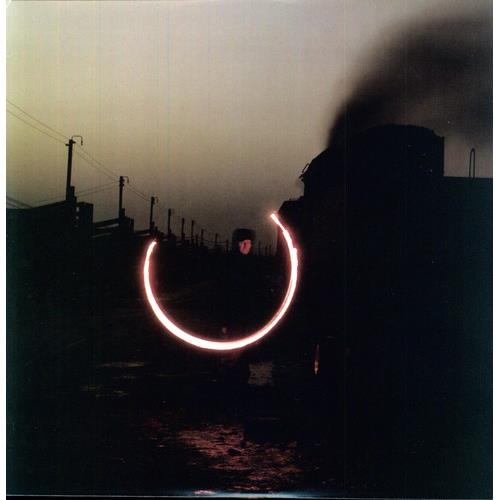 Molina and Johnson - Vinyl LP