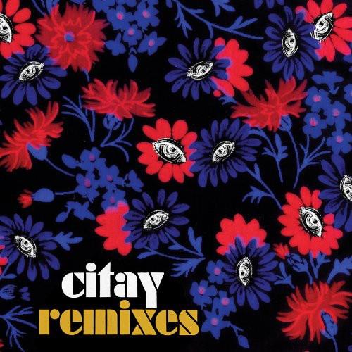 Remixes - Vinyl LP