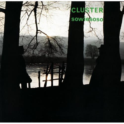 Sowiesoso - Vinyl LP